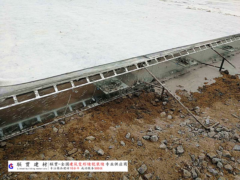汕头市铠装缝案例